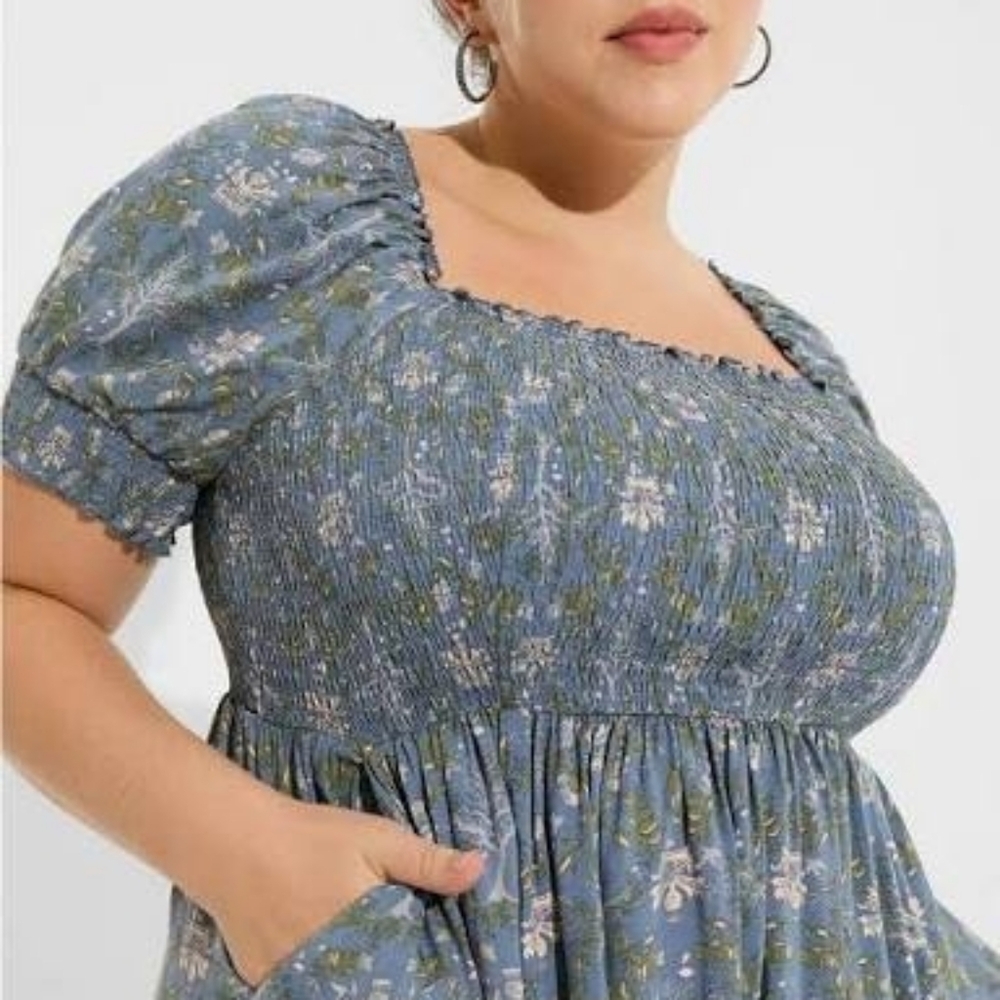 OUTLANDER the Series Dress